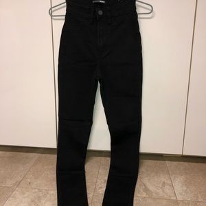 Fashion nova jeans
